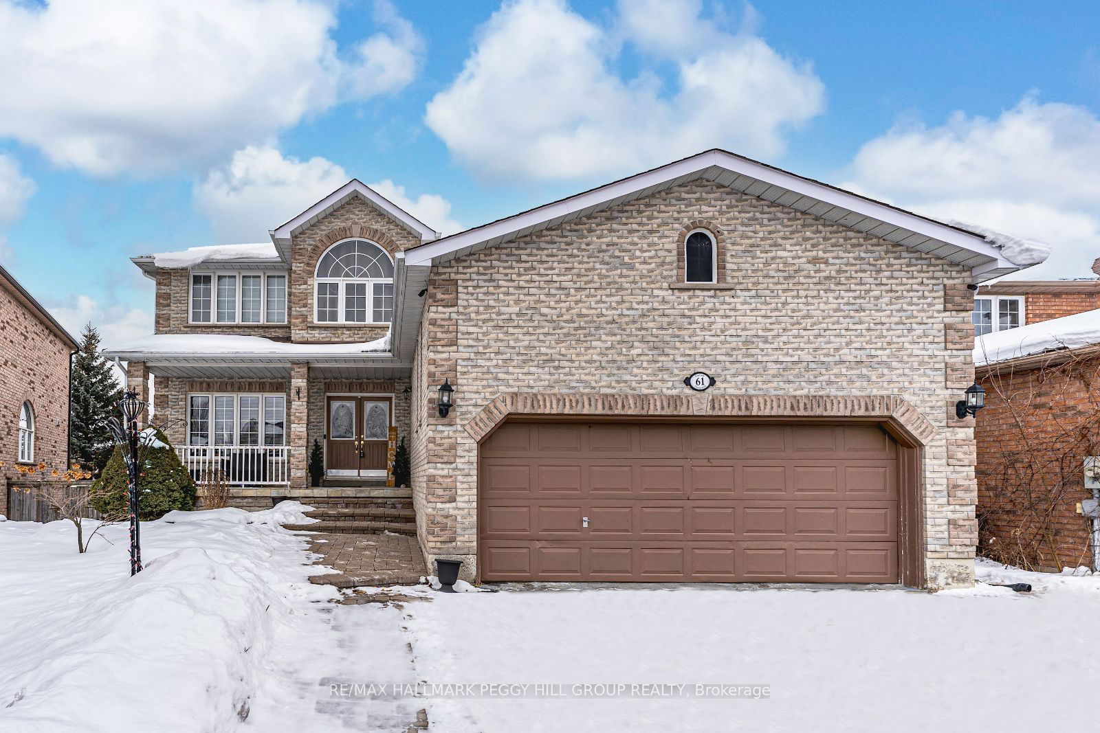 Detached House for sale at 61 Carley Crescent, Barrie, Painswick South, L4N 0M8 - MLS: S11960839