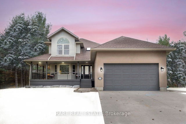 21 FAWN Crescent