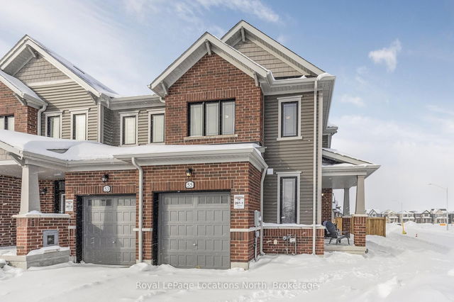 55 Milady Crescent