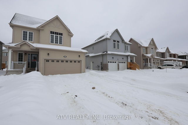 232 Mckenzie Drive