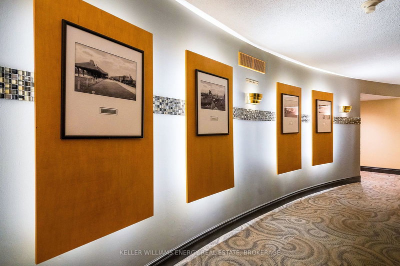 901 - 24 Ramblings Way, Collingwood, L9Y 5C6 | Image 2