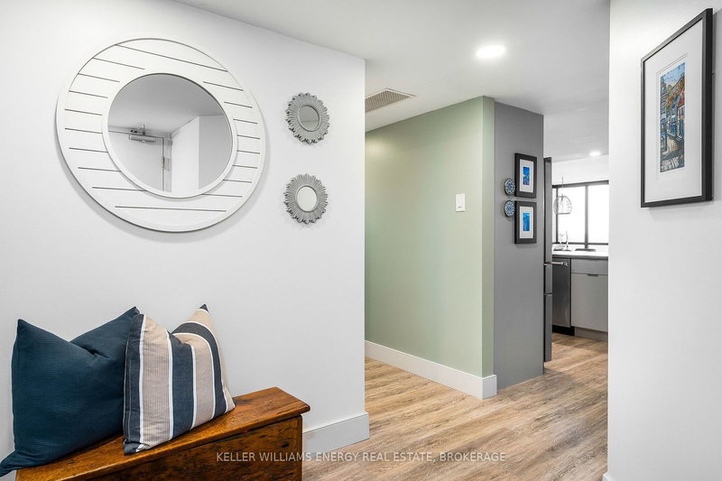 901 - 24 Ramblings Way, Collingwood, L9Y 5C6 | Image 3
