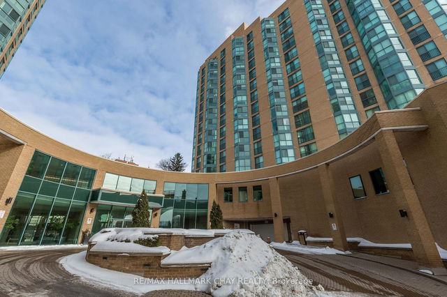1003 - 150 Dunlop Street