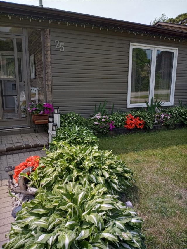 25 Shelley Lane