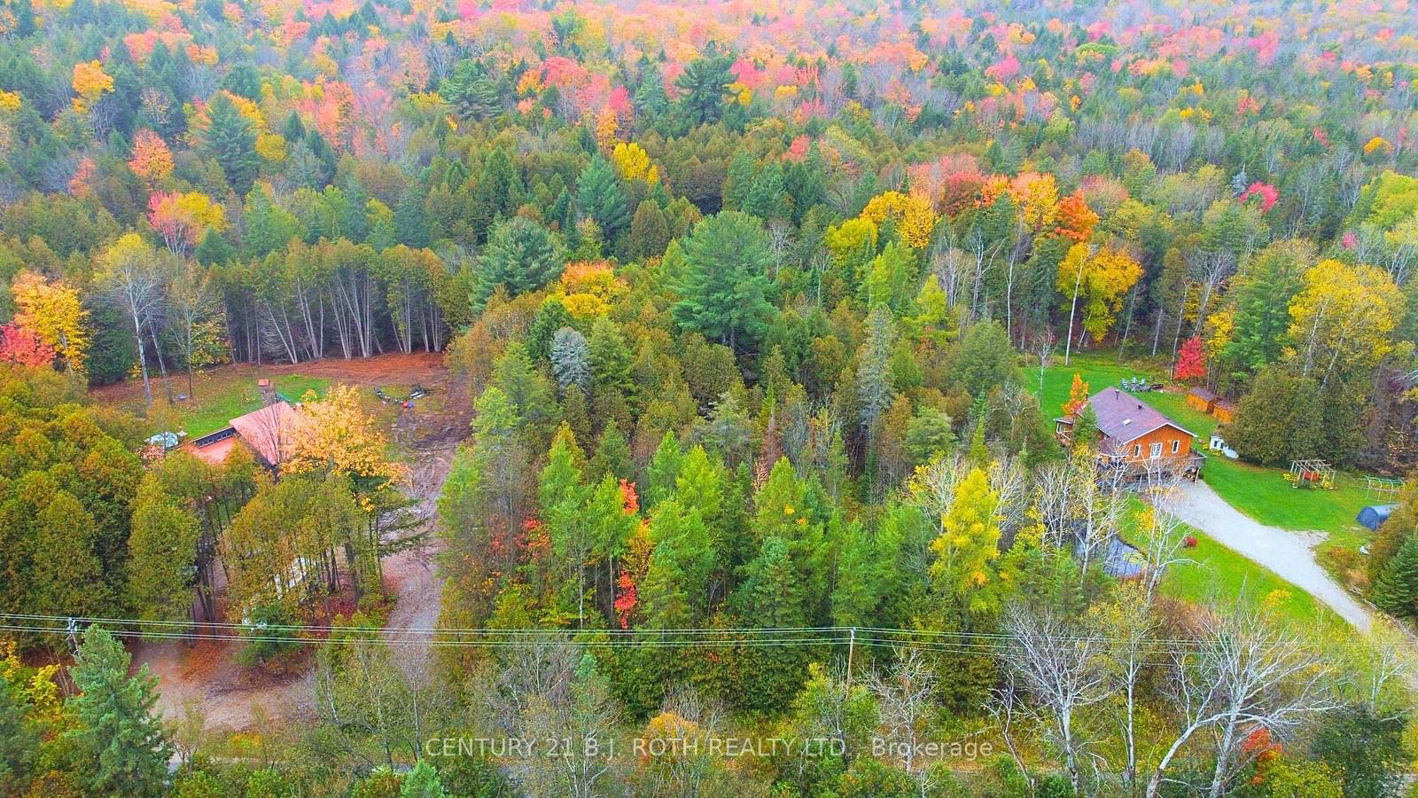 Building at PT 7 8 Line, Oro-Medonte, Horseshoe Valley