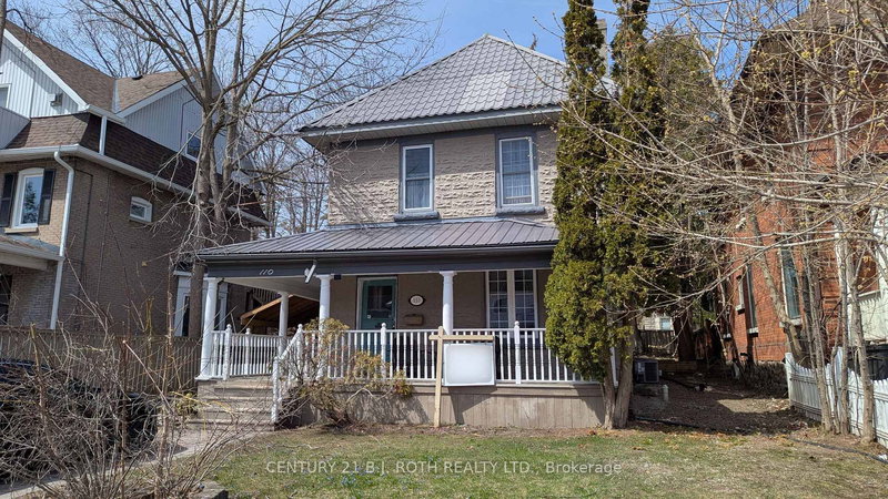 110 Mary St, Orillia, L3V 3E2 | Image 2