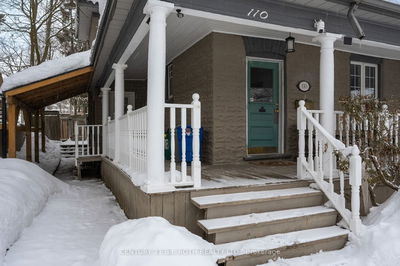 110 Mary St, Orillia - Orillia image-0-1