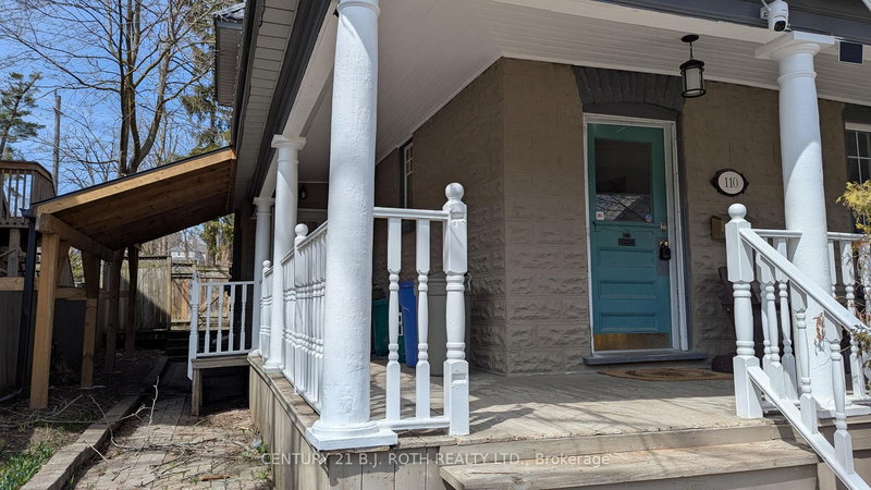 110 Mary St, Orillia, L3V 3E2 | Image 3