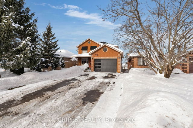 92 Irwin Drive