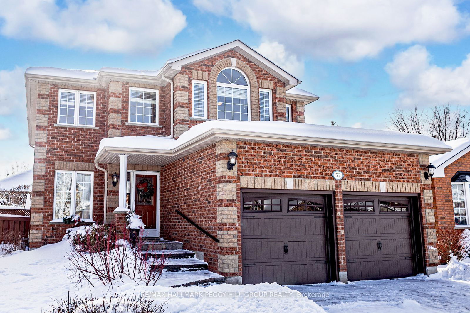 Detached House sold at 57 Summerset Drive, Barrie, Ardagh, L4N 0B1 - MLS: S11962336