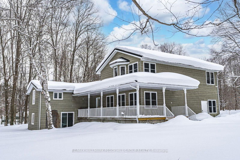 home for sale on 274 Peter Street E