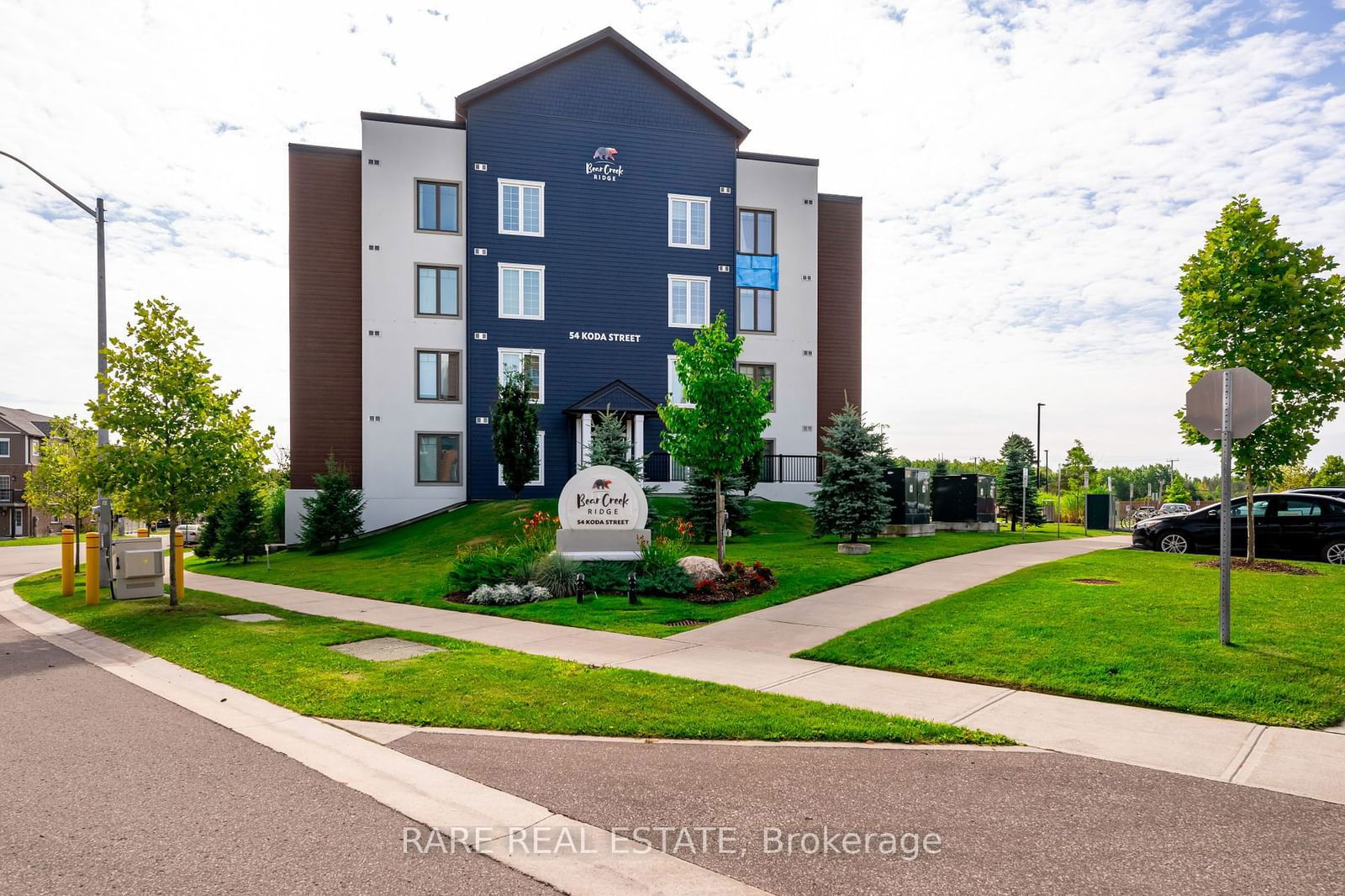 Condo for sale at 309-54 Koda Street, Barrie, Holly, L9J 0J6 - MLS: S11963010