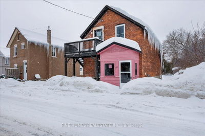 119 Albert St, Orillia - Orillia image-0-1