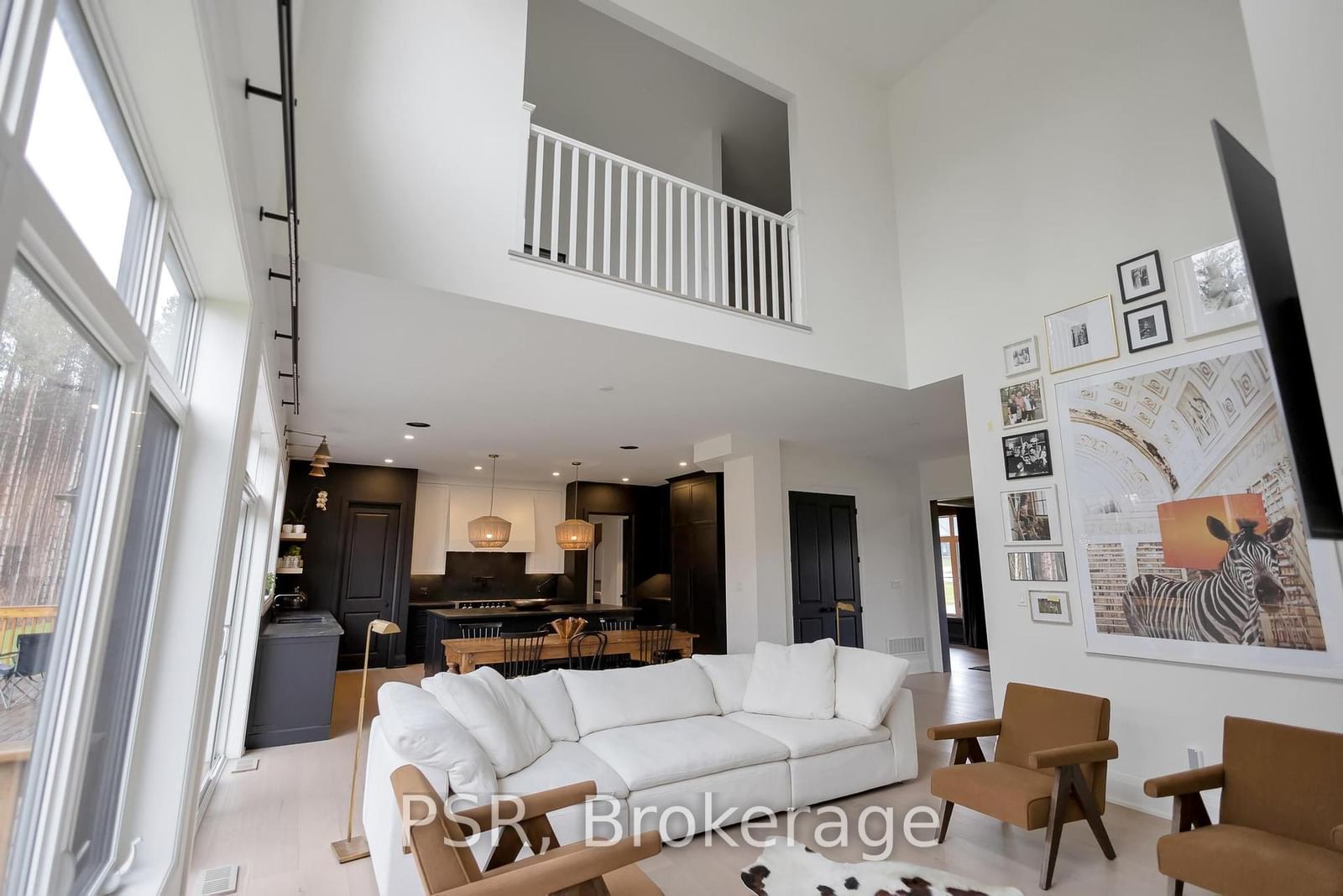 Detached House sold at 72 Georgian Grande Drive, Oro-Medonte, Ontario, L0K 1E0 - Rural Oro-Medonte - MLS: S11963243
