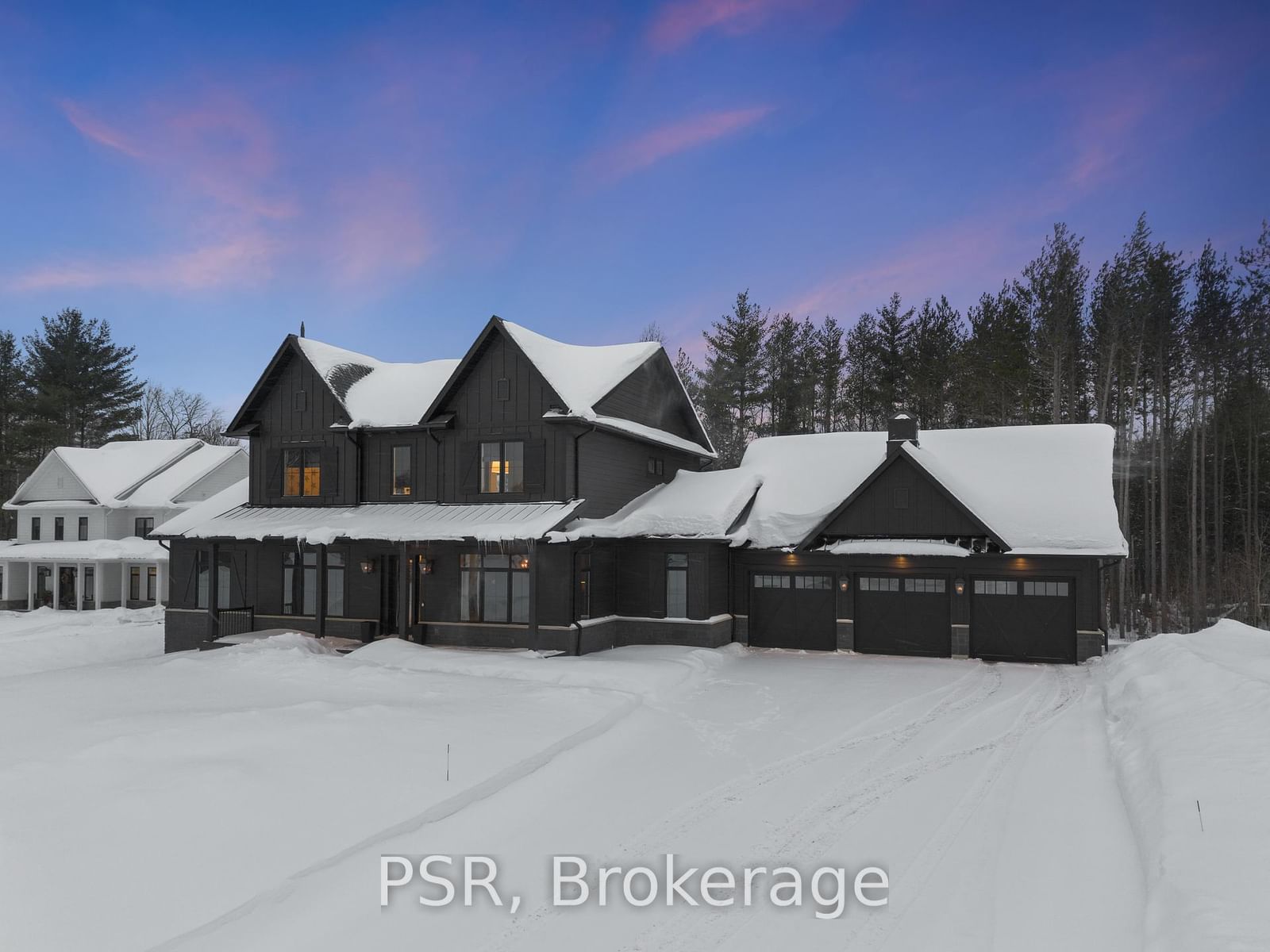 Detached House sold at 72 Georgian Grande Drive, Oro-Medonte, Ontario, L0K 1E0 - Rural Oro-Medonte - MLS: S11963243