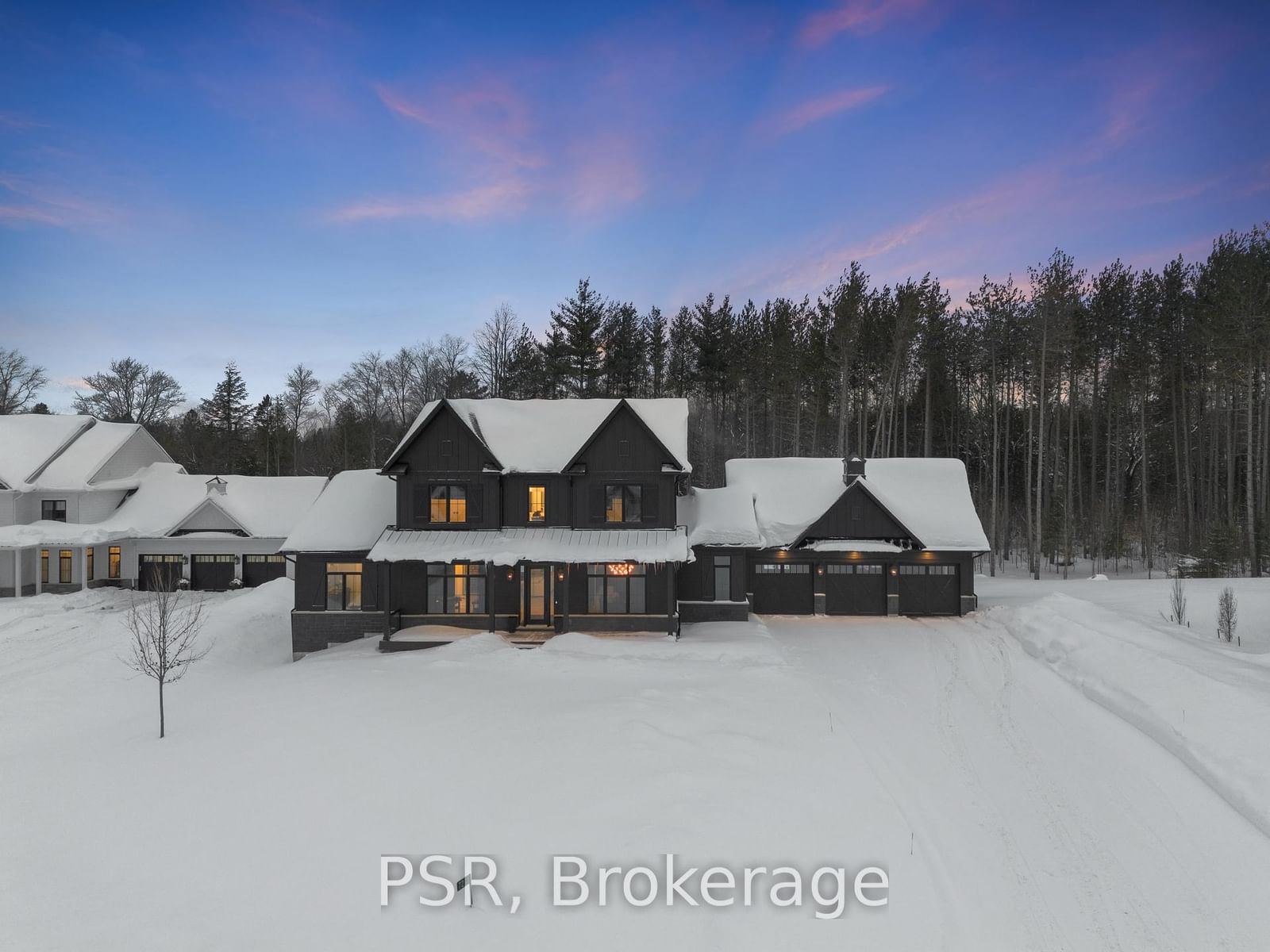 Detached House sold at 72 Georgian Grande Drive, Oro-Medonte, Ontario, L0K 1E0 - Rural Oro-Medonte - MLS: S11963243