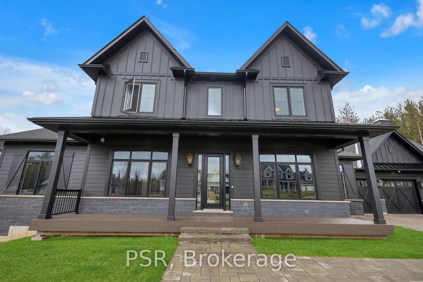 Detached House sold at 72 Georgian Grande Drive, Oro-Medonte, Ontario, L0K 1E0 - Rural Oro-Medonte - MLS: S11963243