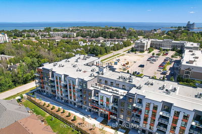 Unit 101 — 4 KIMBERLY Lane, Collingwood - Collingwood