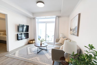 Unit 101 — 4 KIMBERLY Lane, Collingwood - Collingwood image-0-4