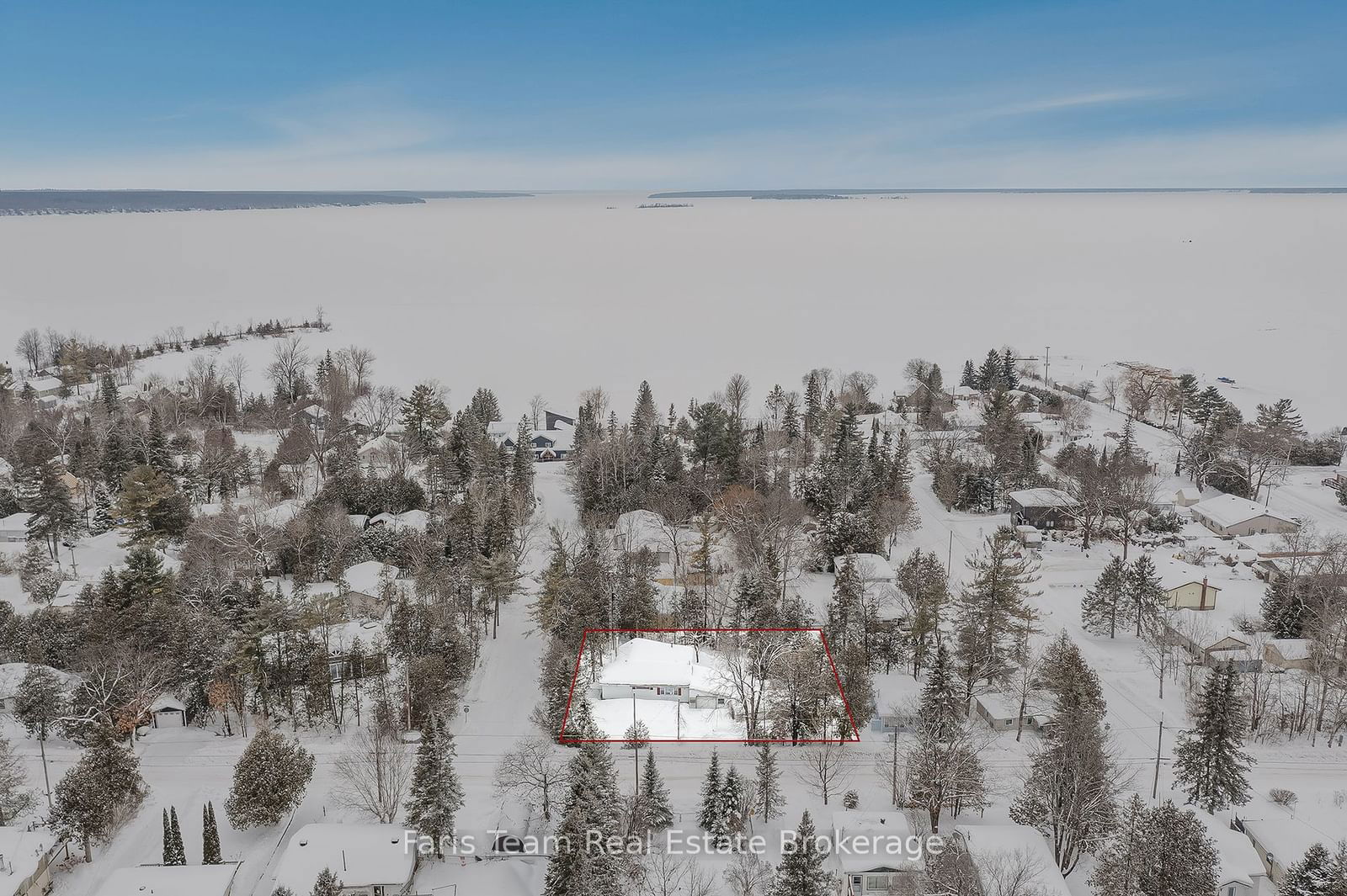 Detached House sold at 14 Earldom Boulevard, Tay, Port McNicoll, L0K 1R0 - MLS: S11963692