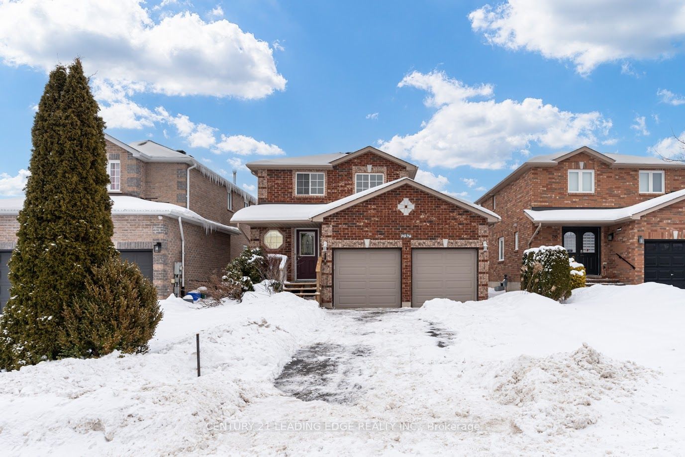 Detached House for sale at 232 Nathan Crescent, Barrie, Painswick South, L4N 0N3 - MLS: S11963762