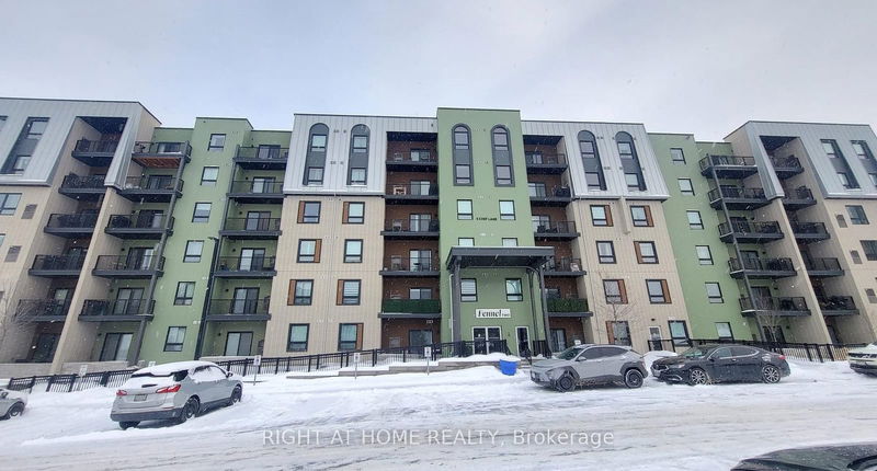 home for lease on 207-5 Chef Lane