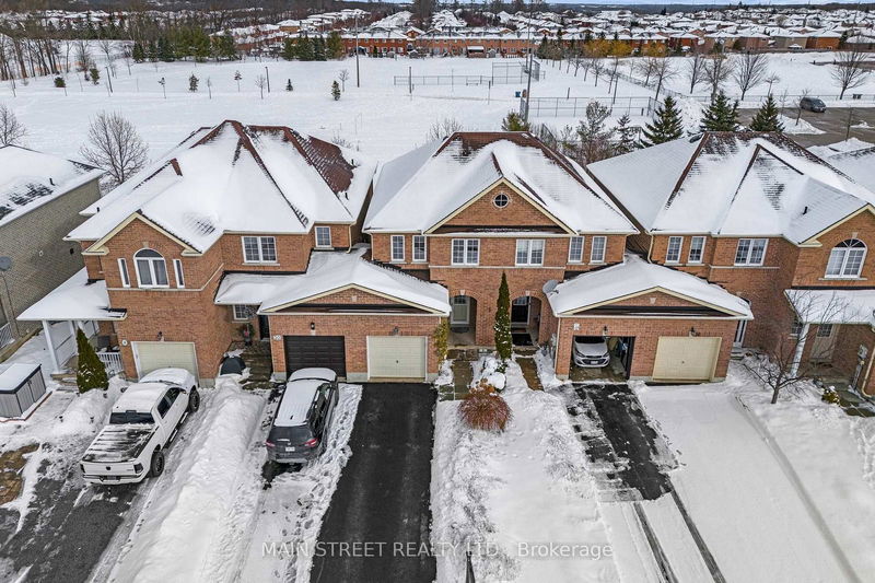 home for sale on 32 Arch Brown Court