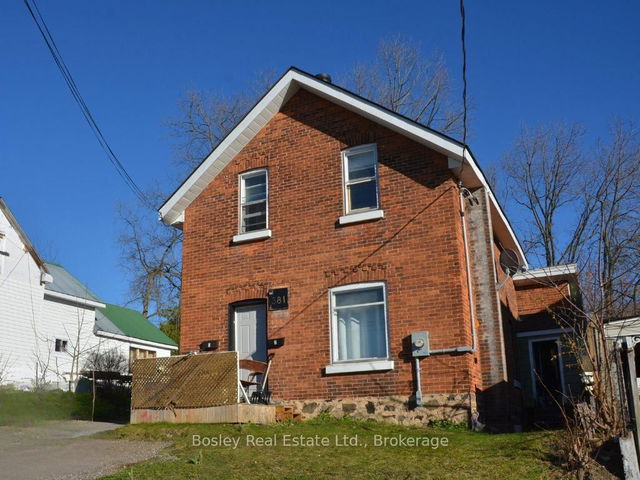 381 Gloucester Street