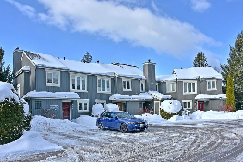 home for sale on 42-133 Fairway Crescent
