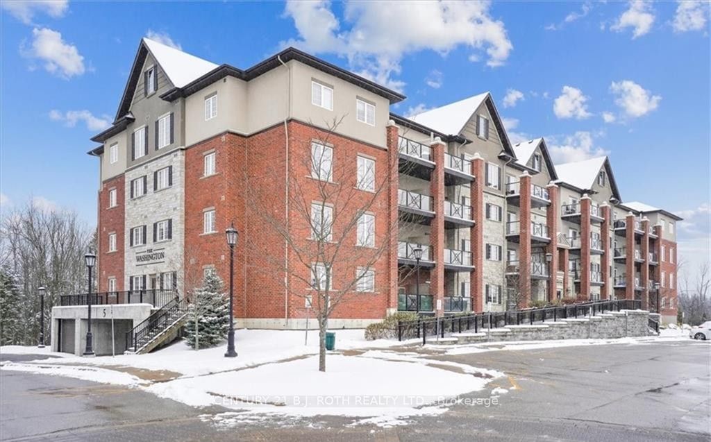 Condo for sale at 205-5 GREENWICH Street, Barrie, Ardagh, L4N 7Y8 - MLS: S11965563