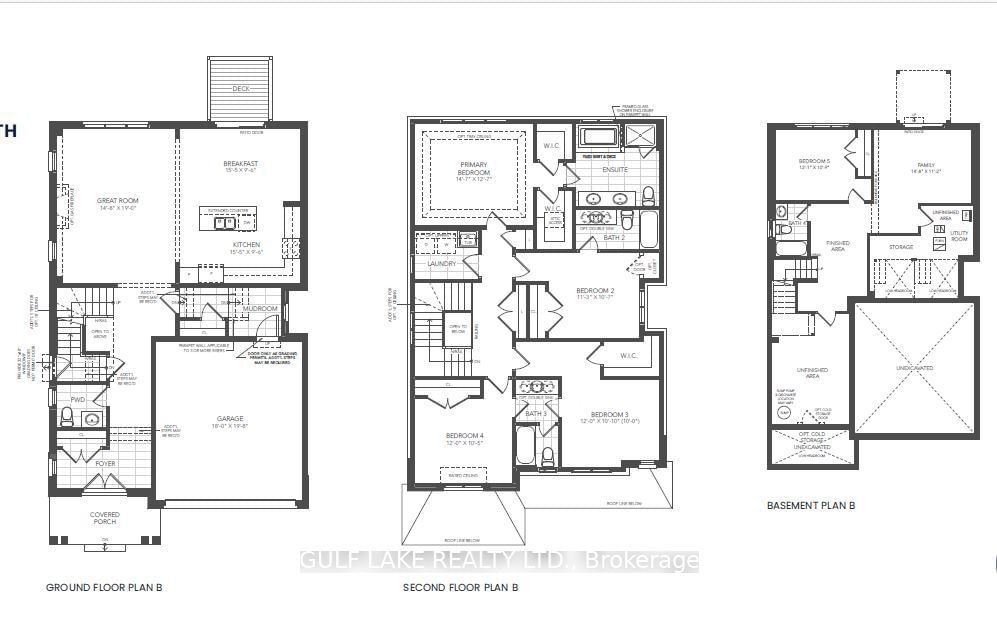 Detached House sold at 61 West Oak Trail, Barrie, Rural Barrie Southeast, L9J 0C1 - MLS: S11965668