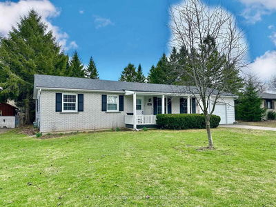 207 CHRISTOPHER St, Clearview - Stayner