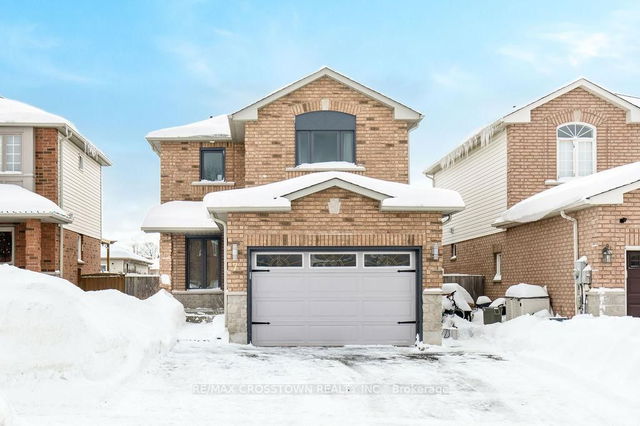 7 Hemlock Court