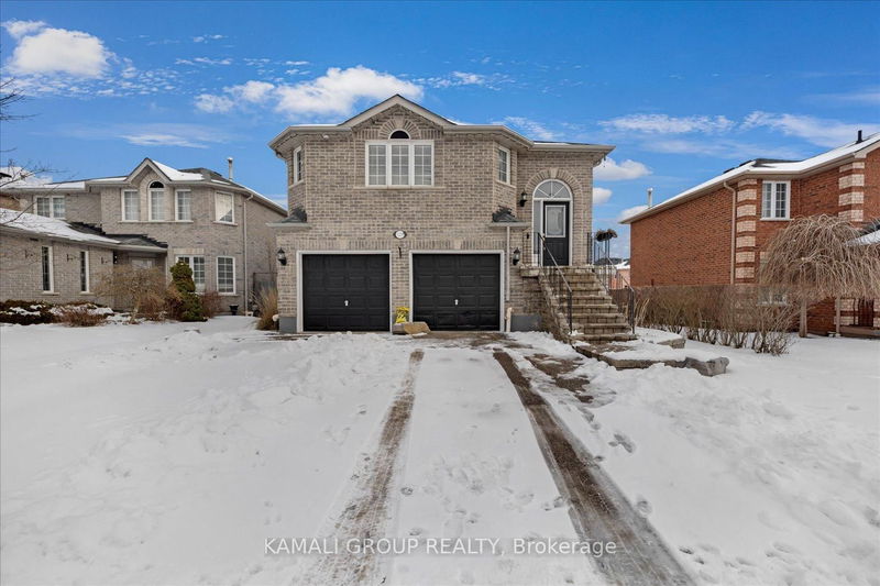 home for lease on Bsmt-129 Ruffet Drive