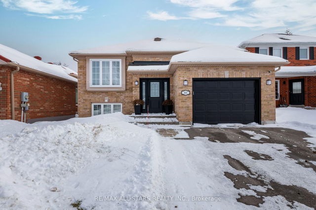 61 Leggott Avenue