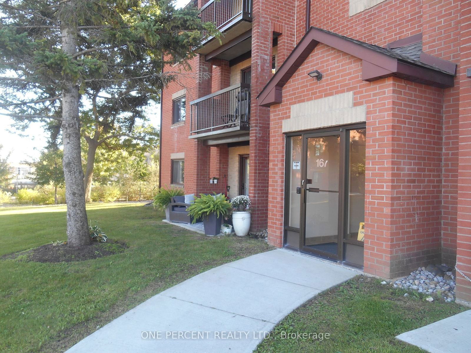 Condo for sale at E4-167 Edgehill Drive, Barrie, Letitia Heights, L4N 1L9 - MLS: S11966202