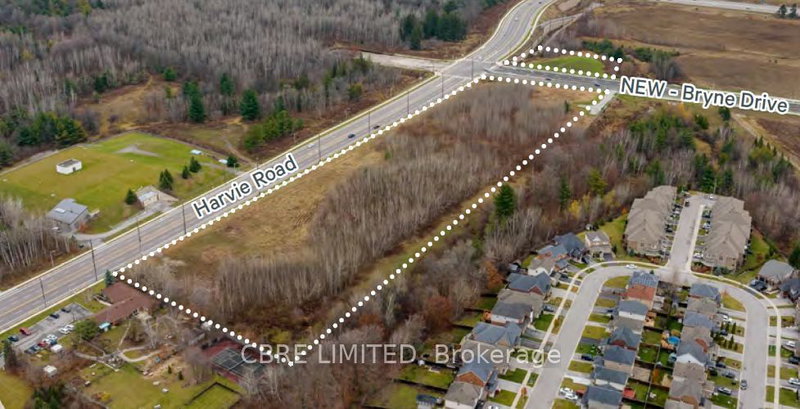 45 Harvie Rd, Barrie, L4N 0Z1 | Image 2