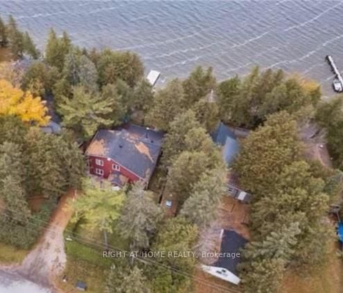 1136 Sylvan Glen Drive