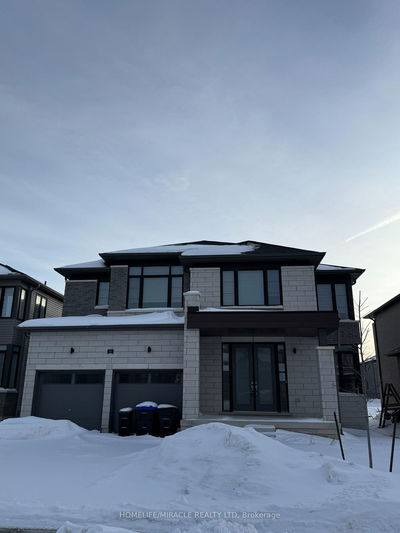 12 Rosanne Circ, Wasaga Beach - Wasaga Beach