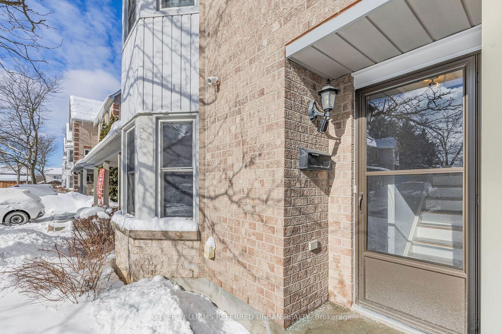 Townhouse for sale at 7-119 D'ambrosio Drive, Barrie, Painswick North, L4N 7R7 - MLS: S11967487