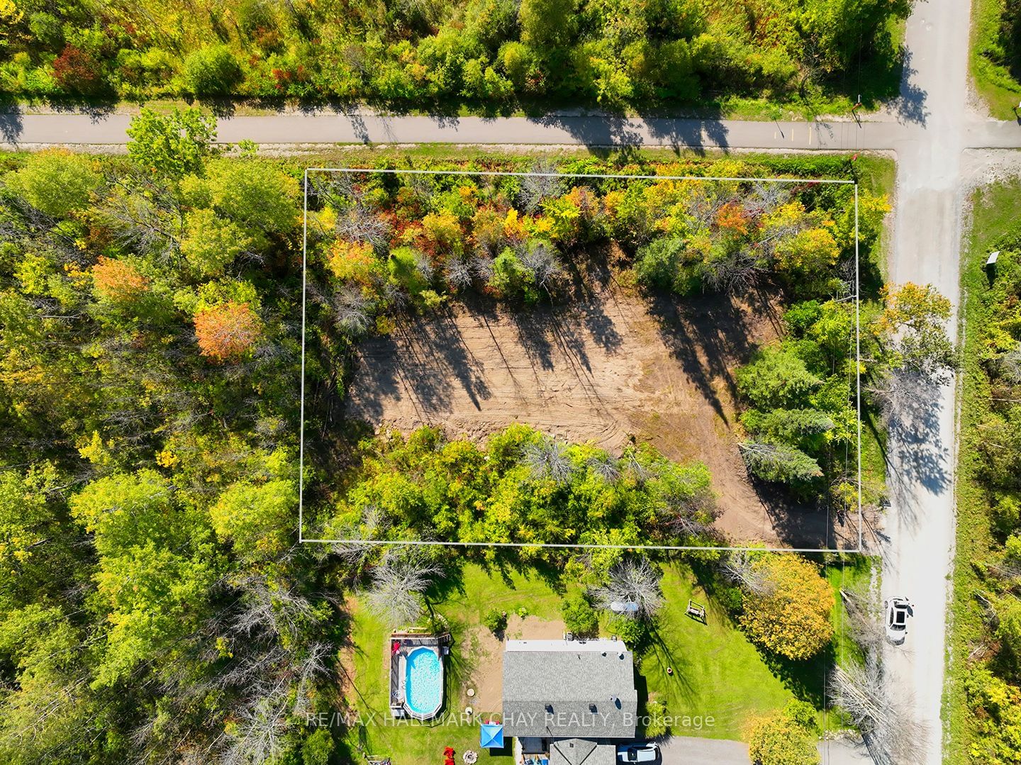 Vacant Land for sale at 41 Bass Bay Drive, Tay, Rural Tay, L0K 2A0 - MLS: S11967507