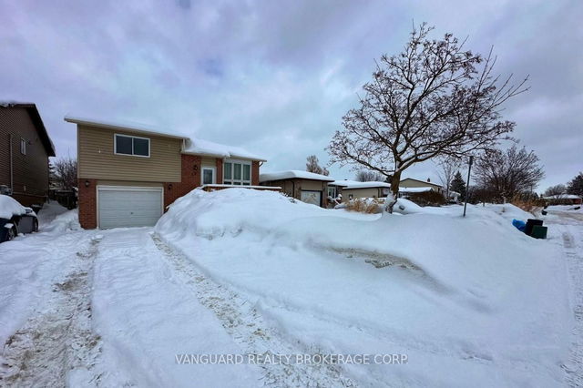 52 Hickling Trail
