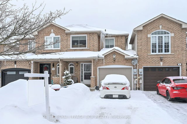 90 Cunningham Drive