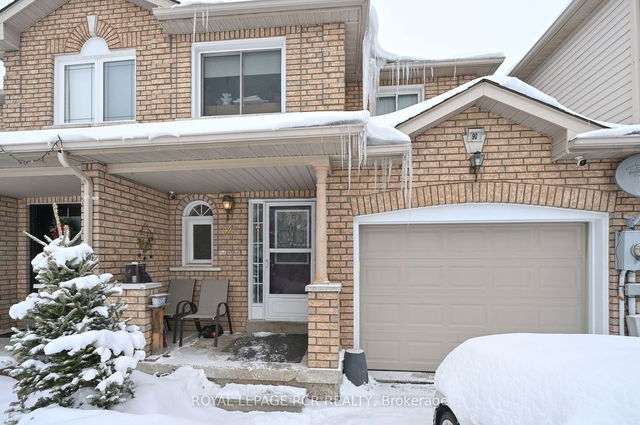 90 Cunningham Drive
