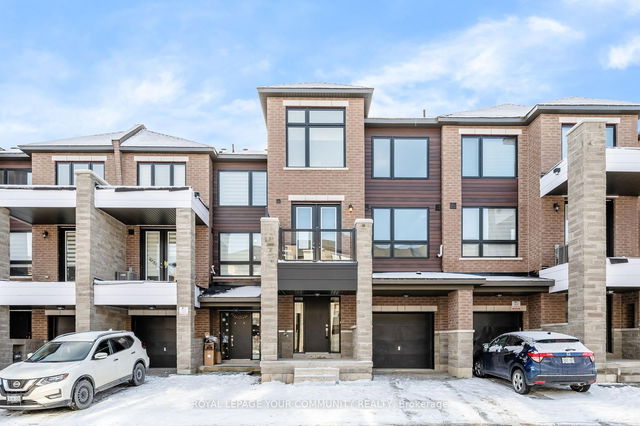 21 Red Maple Lane