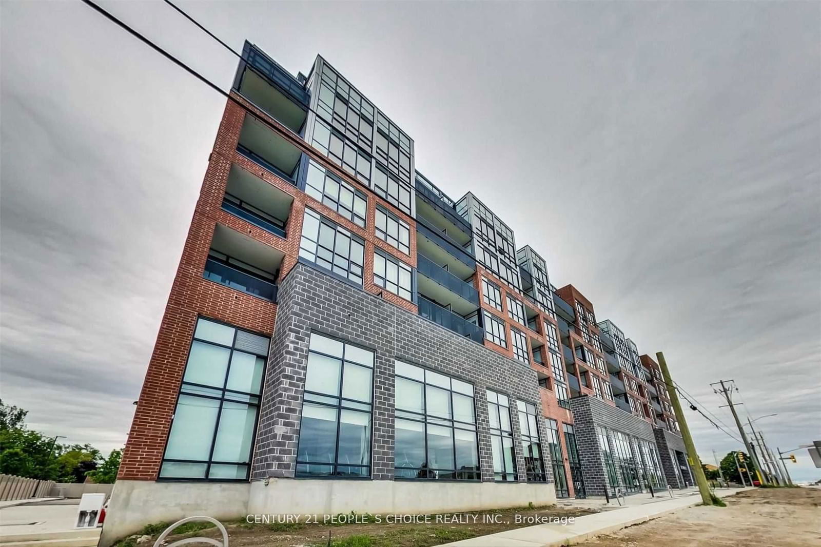 Condo for sale at 528-681 Yonge Street, Barrie, 400 North, L4N 4E8 - MLS: S11969031