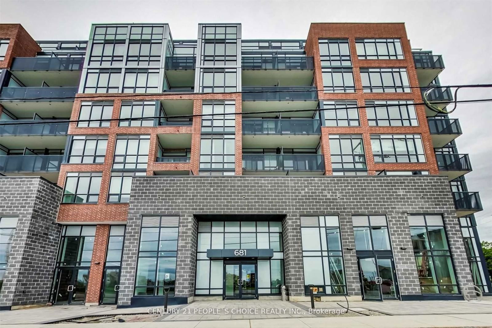 Condo for sale at 528-681 Yonge Street, Barrie, 400 North, L4N 4E8 - MLS: S11969031