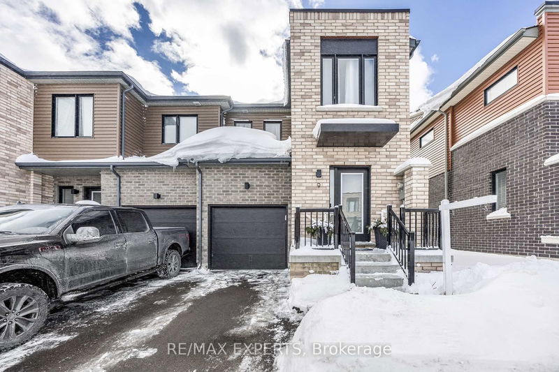 home for sale on 9 Haven Lane