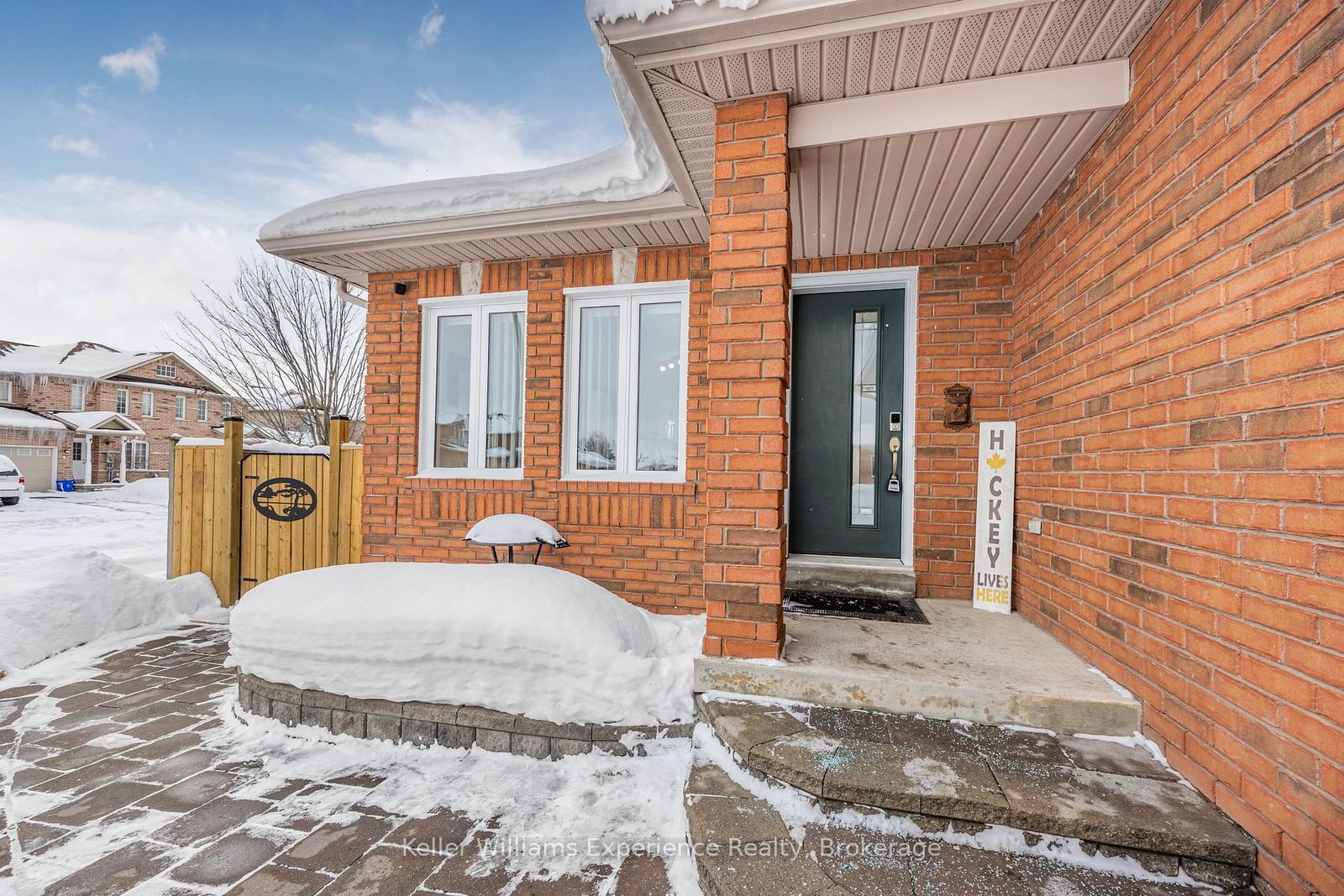 Detached House for sale at 66 Coleman Drive, Barrie, Edgehill Drive, L4N 0N9 - MLS: S11969137