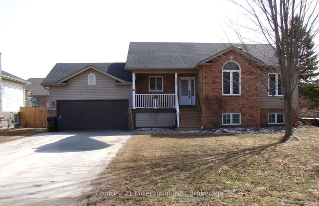 227 Margaret Street